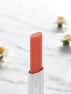 Luxelux Nawilżająca pomadka zmieniająca kolor Carrot Gold 02 2g