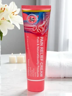 Maść łagodząca bóle stawów