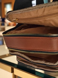 Mała damska torebka z eko skóry Hidden Vibe