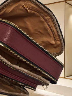 Mała damska torebka z eko skóry Hidden Vibe