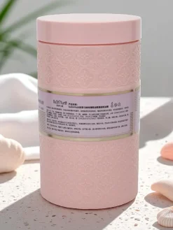 Maska do włosów z olejkiem migdałowym