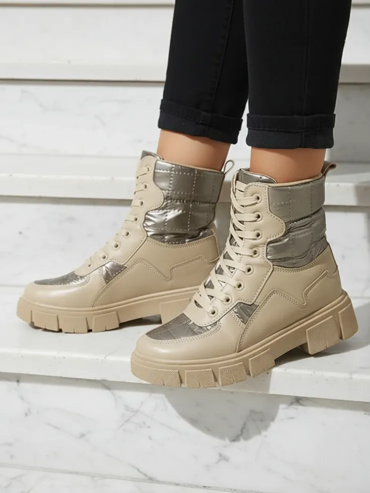 Mirae Stiletto Elegante Czarne