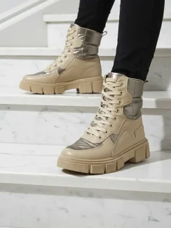 Mirae Stiletto Elegante Czarne