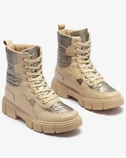 Mirae Stiletto Elegante Czarne