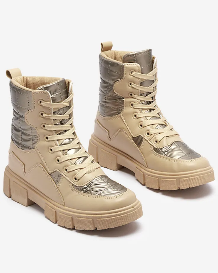 Mirae Stiletto Elegante Czarne