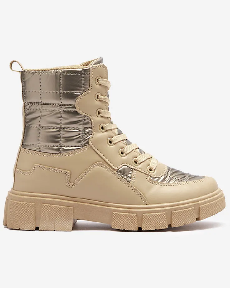 Mirae Stiletto Elegante Czarne