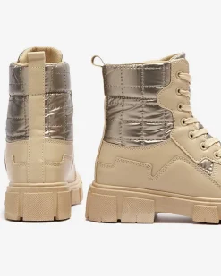 Mirae Stiletto Elegante Czarne