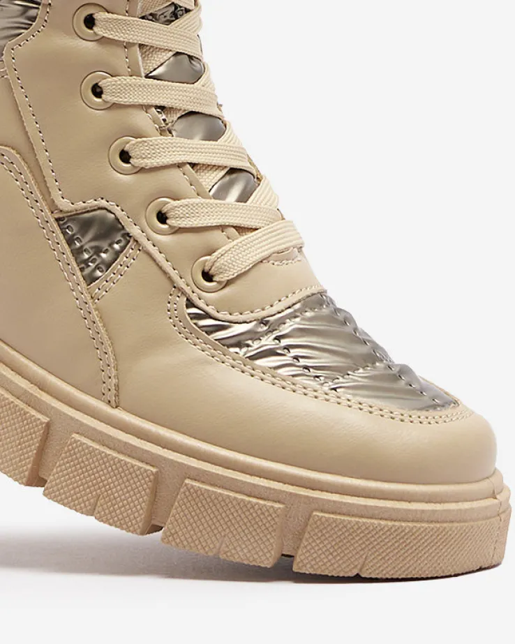 Mirae Stiletto Elegante Czarne