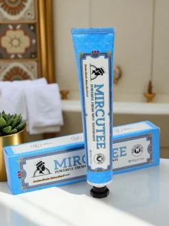 Mircutee Pasta do zębów Fresh Mint