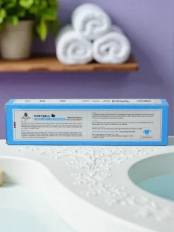 Mircutee Pasta do zębów Fresh Mint