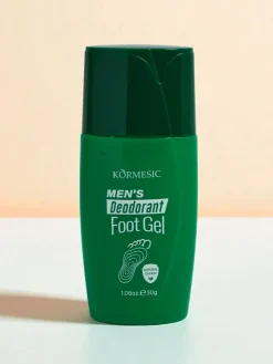 Męski Antyperspirant do stóp