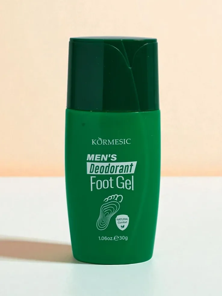 Męski Antyperspirant do stóp