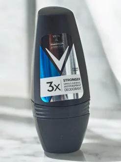 Męski Dezodorant-antyperspirant w kulce x3