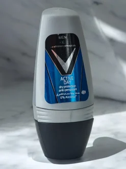 Męski Dezodorant-antyperspirant w kulce 48H