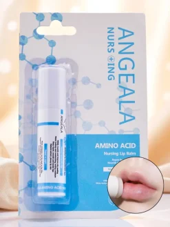 Nawilżający Balsam do ust Amino Acid