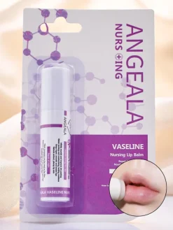 Nawilżający Balsam do ust Vaseline