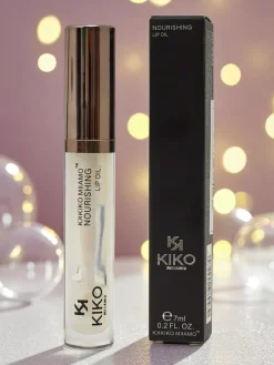 Nawilżający olejek do ust Pearl Glow