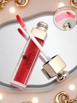 Nawilżający olejek do ust RoseWood