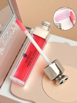 Nawilżający olejek do ust Xoxo