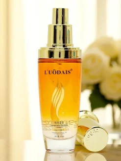 Olejek do włosów - intensywna regeneracja i ochrona.