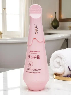 OSUFI Nawilżający krem do rąk