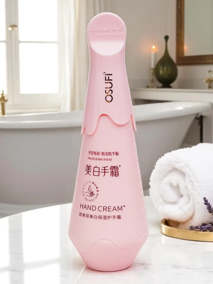 OSUFI Nawilżający krem do rąk