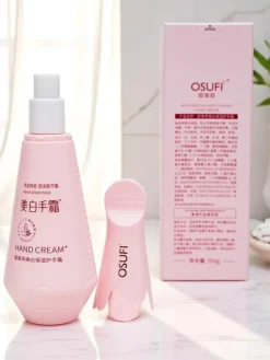 OSUFI Nawilżający krem do rąk