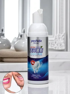 Pasta do zębów miętowa