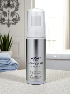 Pasta do zębów miętowa