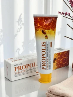 Pasta do zębów wrażliwych Propolis