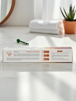 Pasta do zębów wrażliwych Propolis