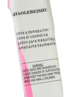 Płatki kosmetyczne 120 szt.