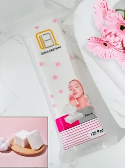 Płatki kosmetyczne 120 szt.