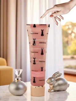 Perfumowany Krem do rąk