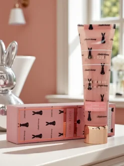 Perfumowany Krem do rąk