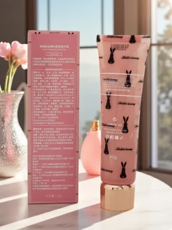 Perfumowany Krem do rąk