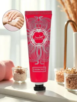 Perfumowany krem do rąk nawilżający One&Only