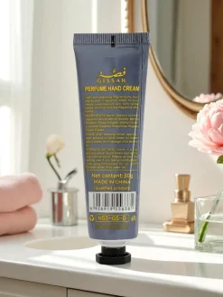 Perfumowany krem do rąk nawilżający Imperial Valley