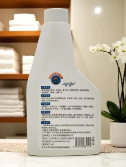 Preparat czyszczący ciężkich zabrudzeń do prania przedwstępnego