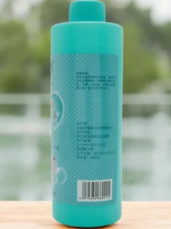 Płyn do czyszczenia obuwia 400 ml