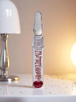 3Q Beauty Serum Błyszczyk do ust nawilżający