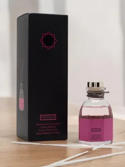 Roses Musk Pałeczki zapachowe 100 ml