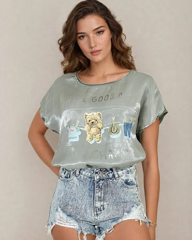 Royalfashion Bluzka damska