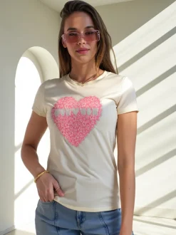 Royalfashion Bawełniana damska bluzka