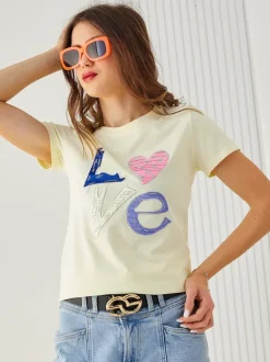 Royalfashion Bawełniana damska bluzka