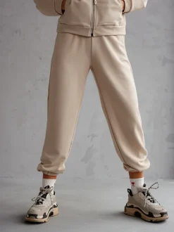 Royalfashion Bawełniany damski komplet dresowy