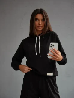 Royalfashion Bawełniany damski komplet casualowy