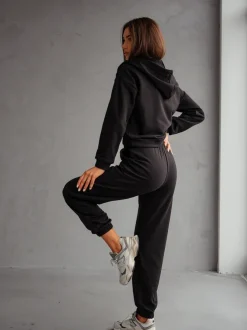 Royalfashion Bawełniany damski komplet dresowy