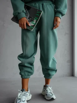 Royalfashion Bawełniany damski komplet dresowy