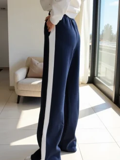 Royalfashion Bawełniany damski komplet dresowy